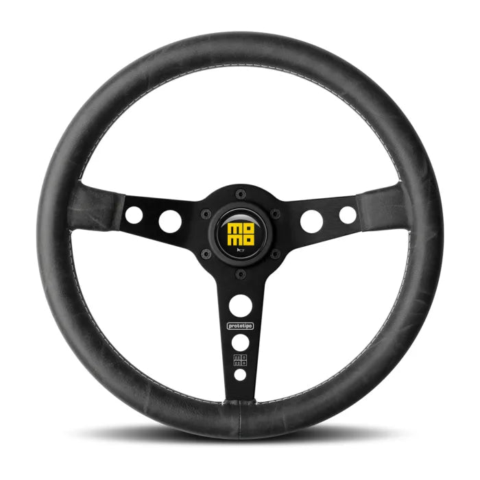 MOMO PROTOTIPO HERITAGE Steering Wheel