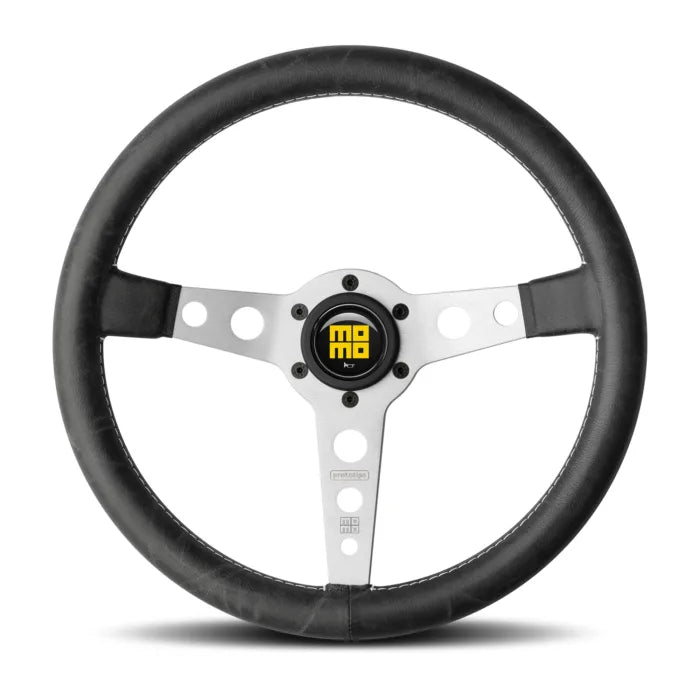 MOMO PROTOTIPO HERITAGE Steering Wheel