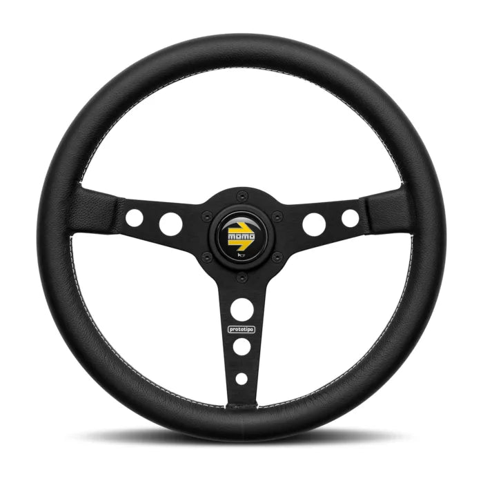 MOMO PROTOTIPO Steering Wheel