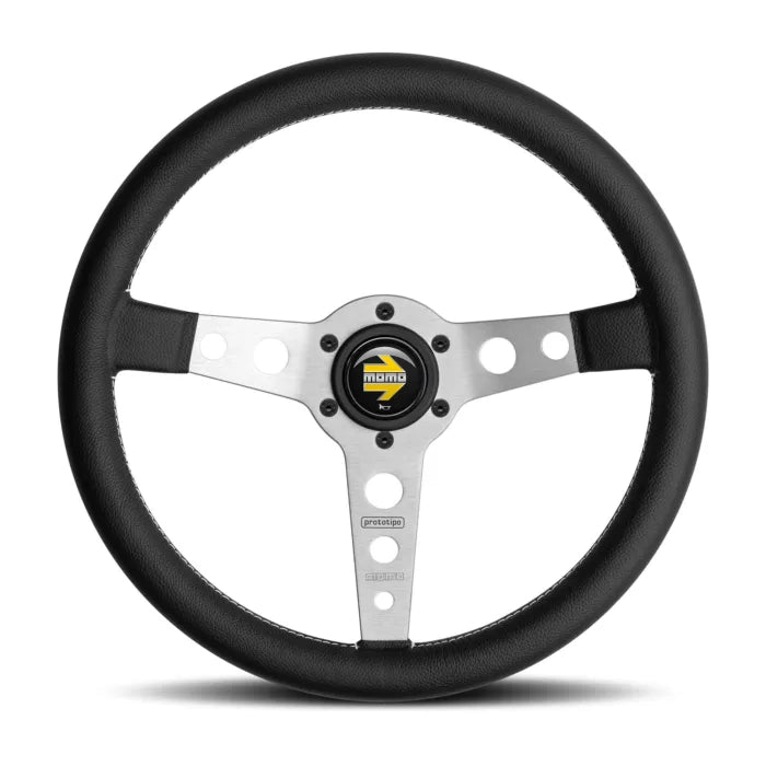 MOMO PROTOTIPO Steering Wheel