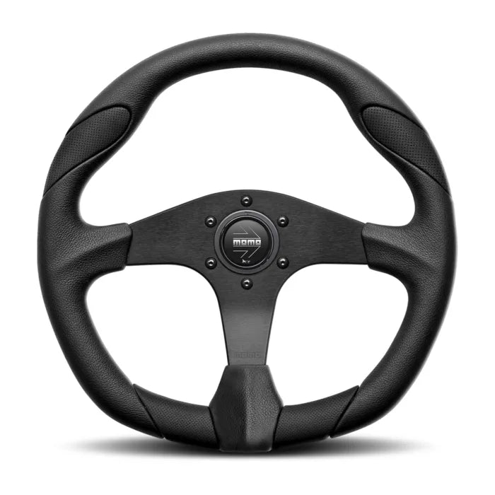 MOMO QUARK Steering Wheel