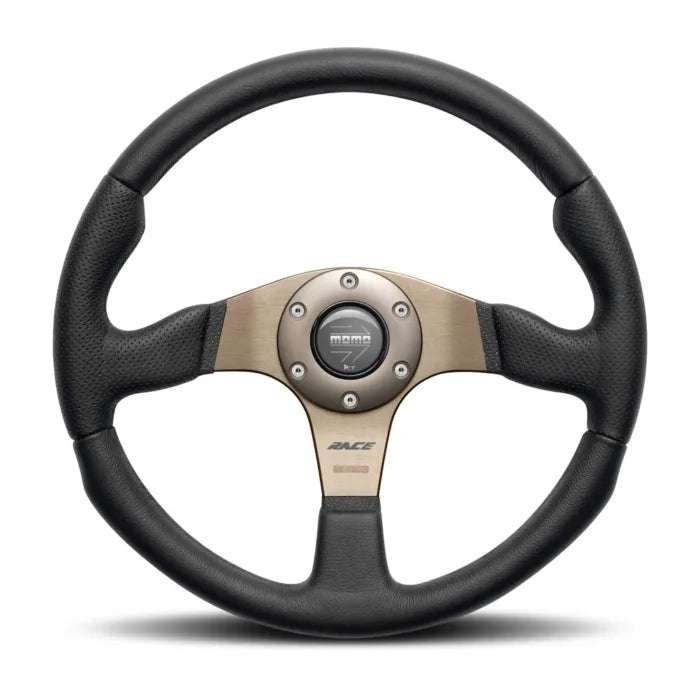MOMO RACE Steering Wheel