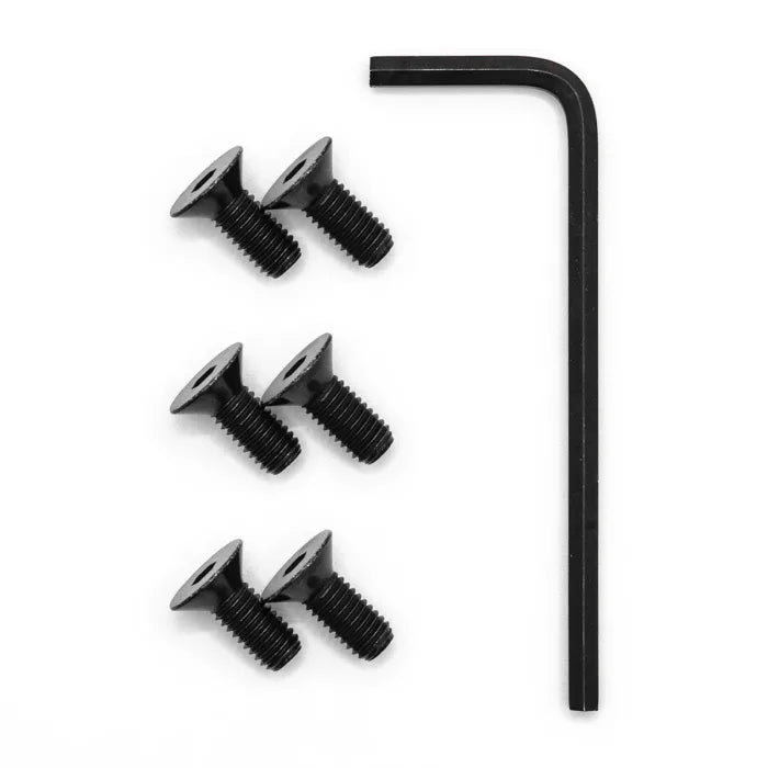 MOMO STEERING WHEEL SCREWS - SHORT