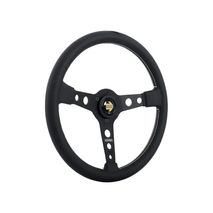 MOMO PROTOTIPO Steering Wheel