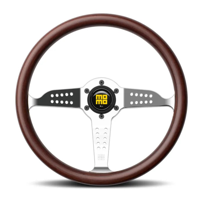 MOMO SUPER GRAND PRIX Steering Wheel