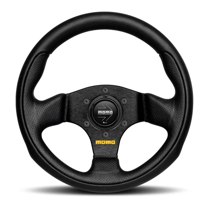 MOMO TEAM Steering Wheel