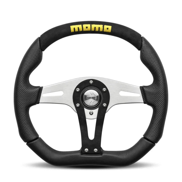 MOMO TREK Steering Wheel