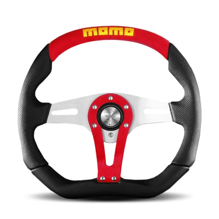 MOMO TREK Steering Wheel