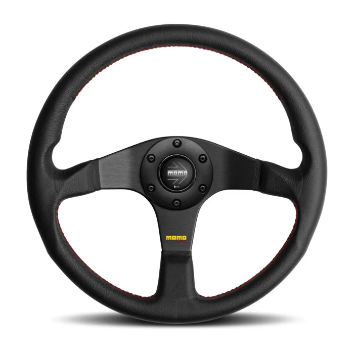 MOMO TUNER Steering Wheel