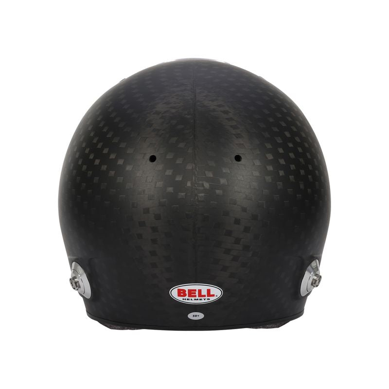 BELL HP77 EVO-IV (HANS) FIA8860-2018-ABP Auto Racing Helmet