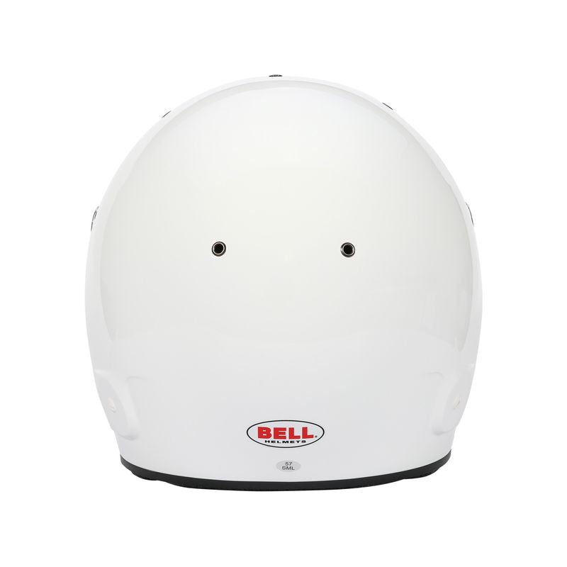 BELL M8 SPORT Composite SA2025 Auto Racing Helmet