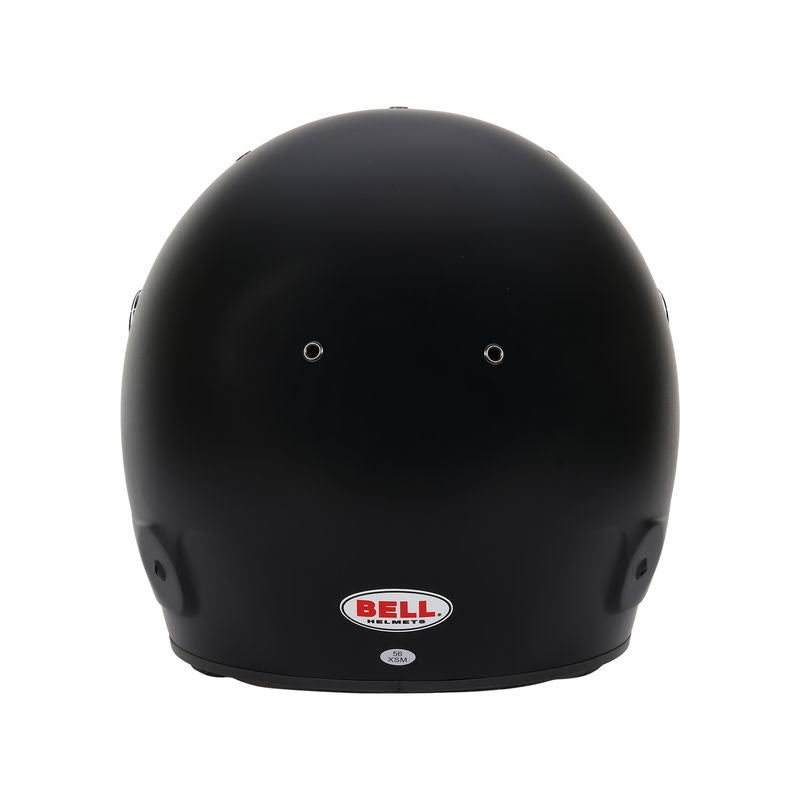 BELL M8 SPORT Composite SA2025 Auto Racing Helmet