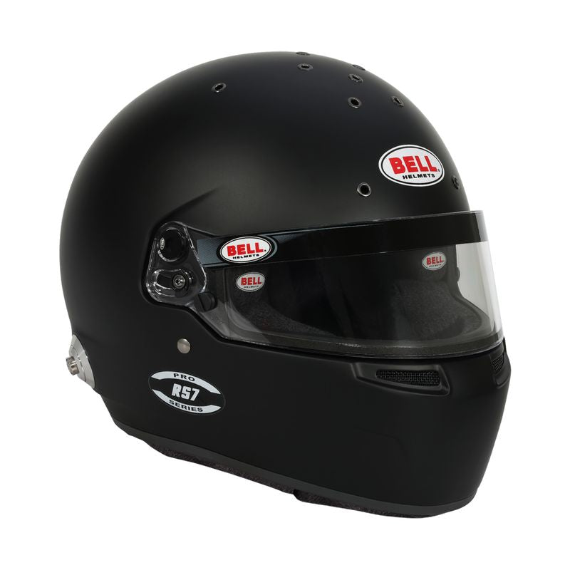 BELL RS7 PRO Composite SA2025 / FIA 8859-2024 Auto Racing Helmet