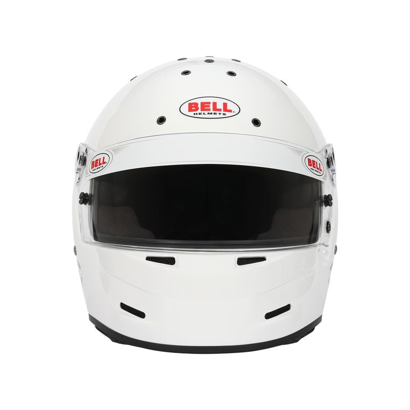 BELL M8 SPORT Composite SA2025 Auto Racing Helmet