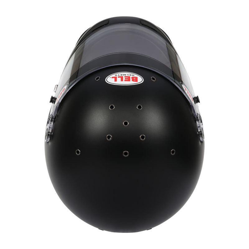 BELL M8 SPORT Composite SA2025 Auto Racing Helmet