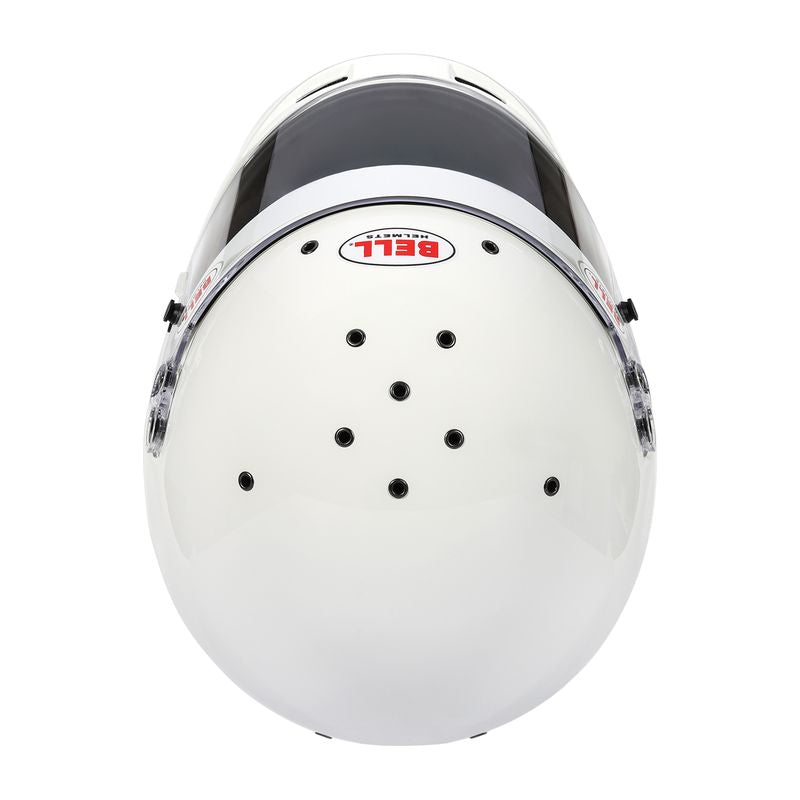 BELL M8 SPORT Composite SA2025 Auto Racing Helmet