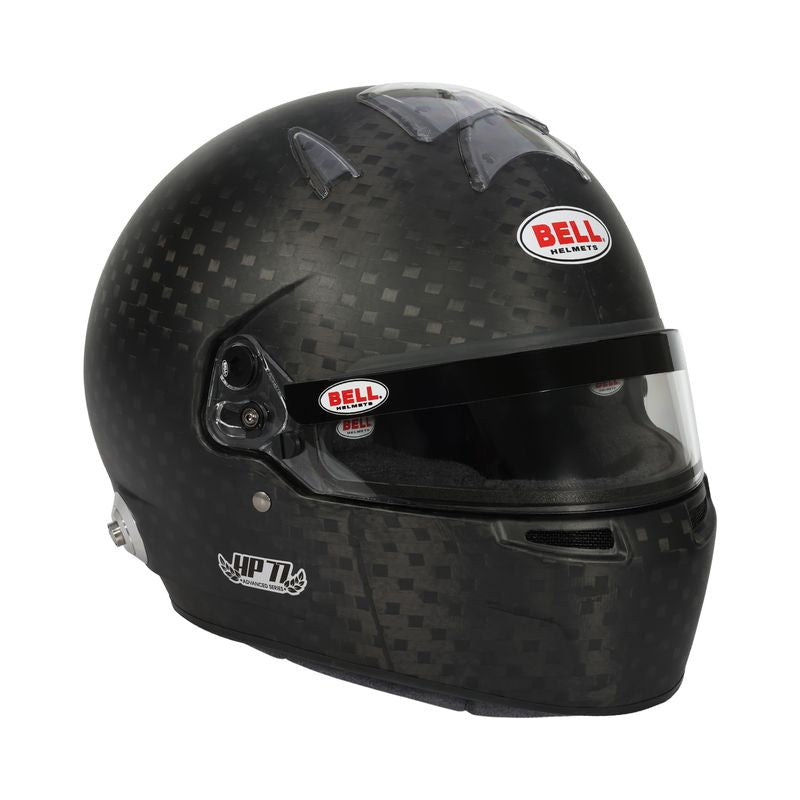 BELL HP77 EVO-IV (HANS) FIA8860-2018-ABP Auto Racing Helmet
