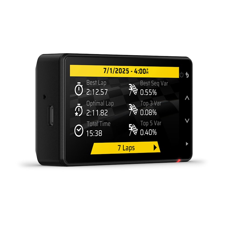 Garmin Catalyst™ 2 Driving Performance Optimizer
