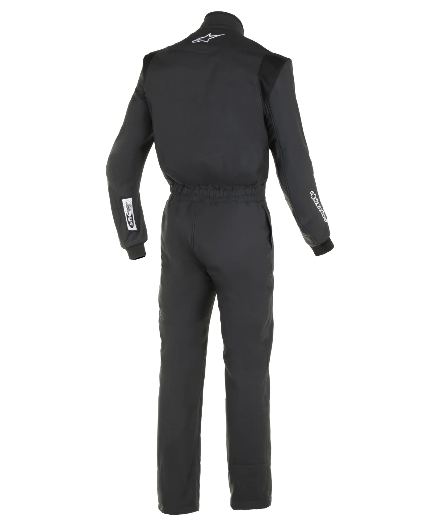 ALPINESTARS YOUTH VAPOR BC Racing Suit