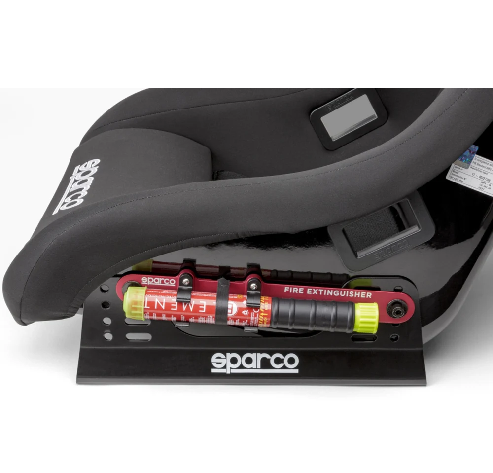 ELEMENT Fire Extinguisher