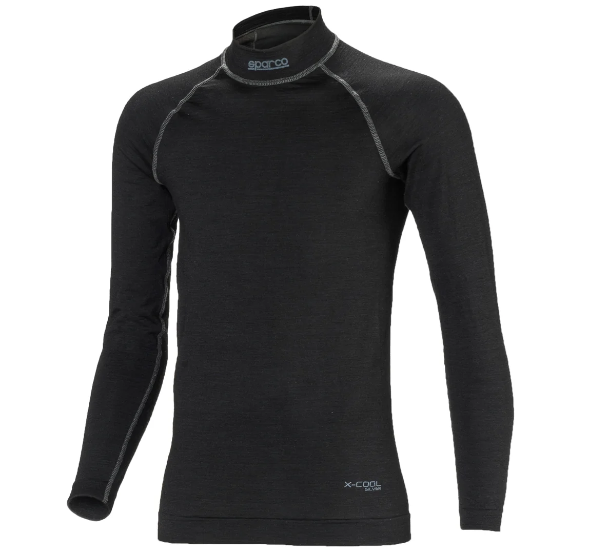 Sparco UNDERSHIRT SHIELD RW-9 Nomex Underwear