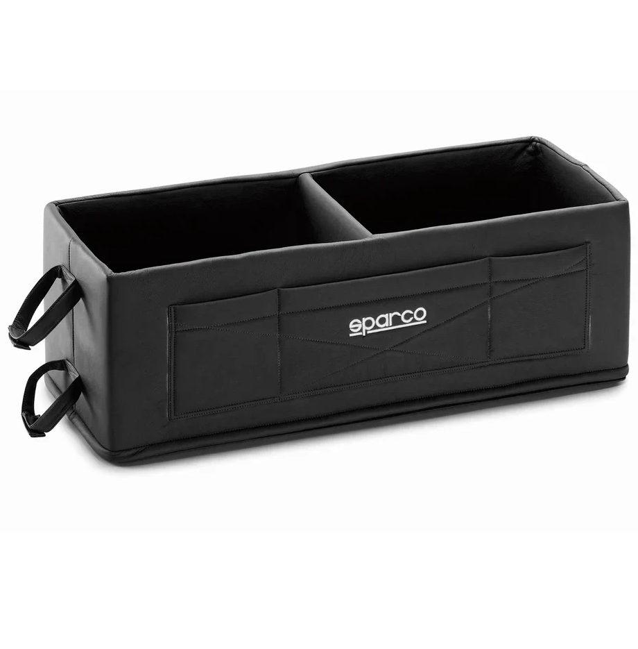 SPARCO Helmet Box