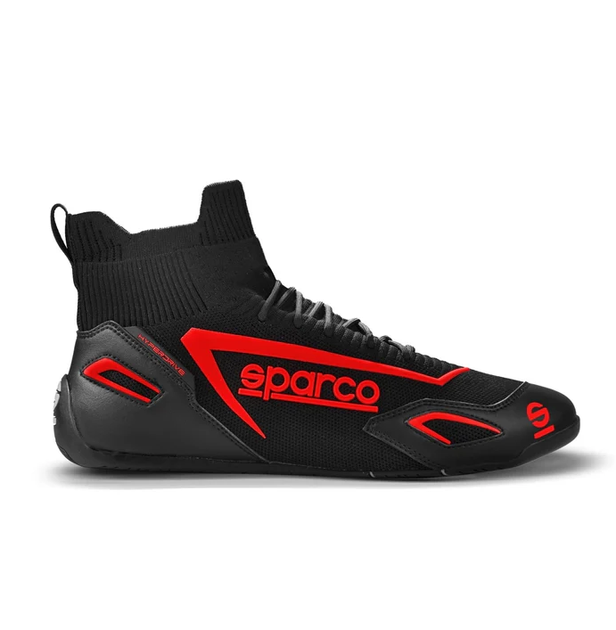 Sparco HYPERDRIVE Gaming Shoes