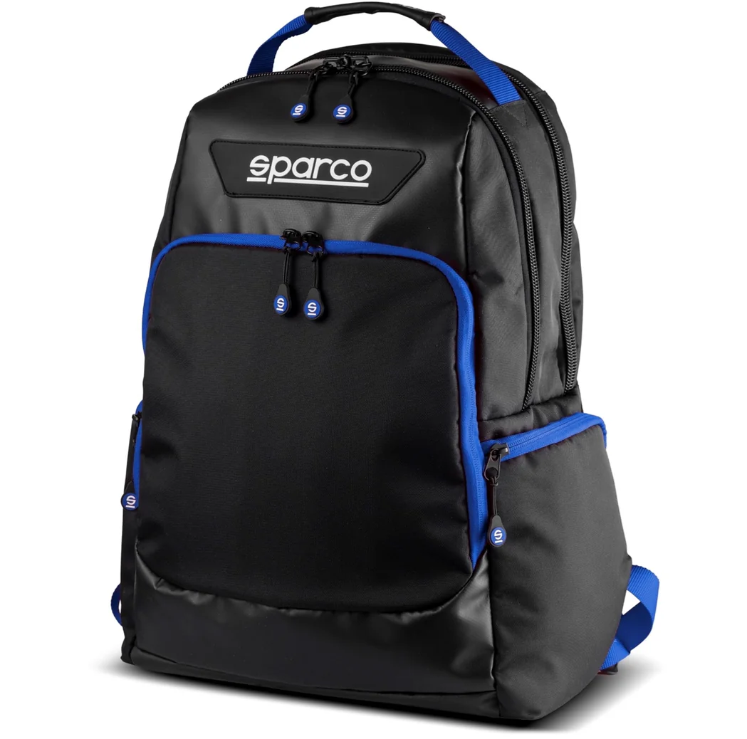 Sparco Stage Backpack - Thumbnail 4