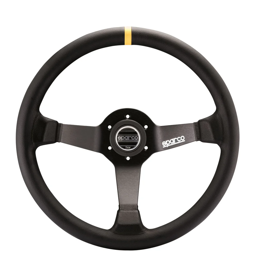 SPARCO R 345 Steering Wheel