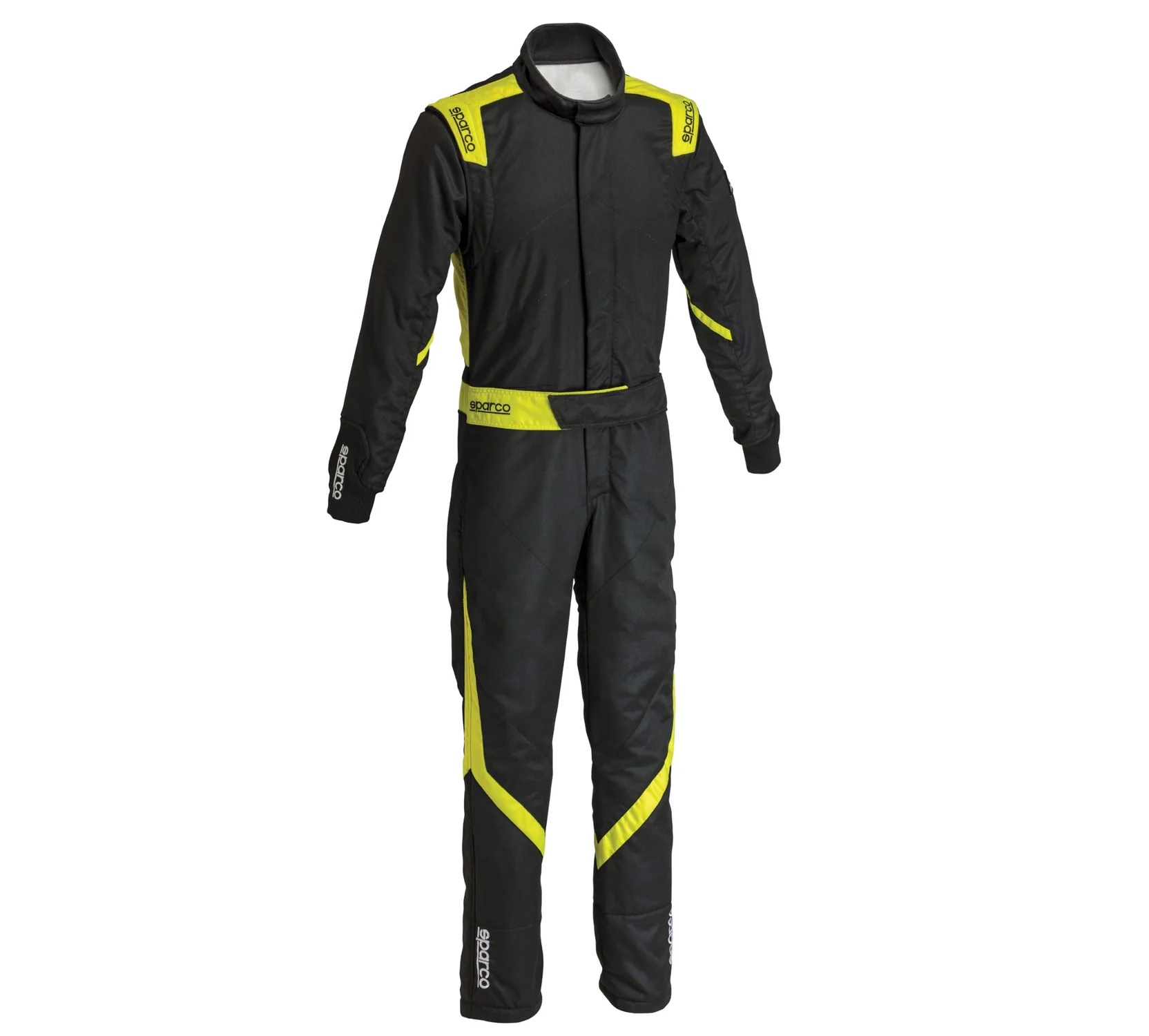 SPARCO Competition (YOUTH) Auto Racing Suits