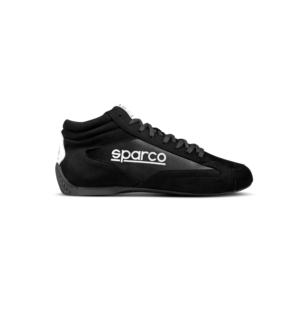 Sparco S-DRIVE MID Shoe