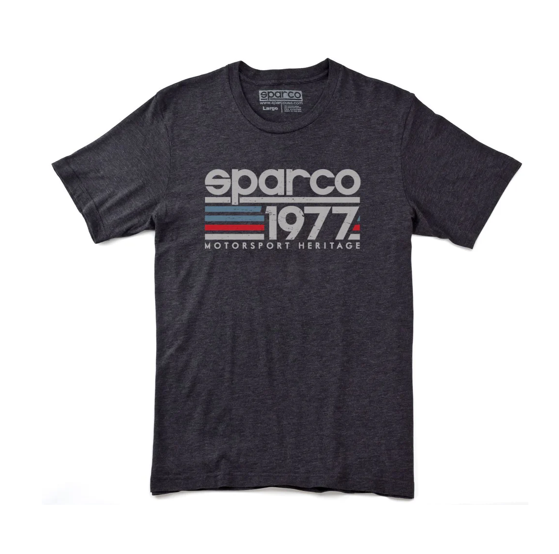 SPARCO VINTAGE 77 Shirt