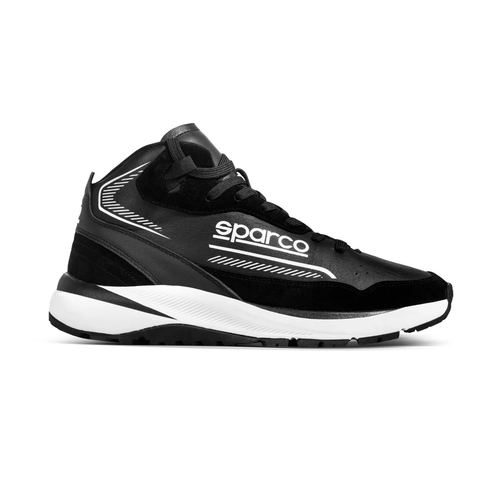 SPARCO FAST Auto Racing Shoe