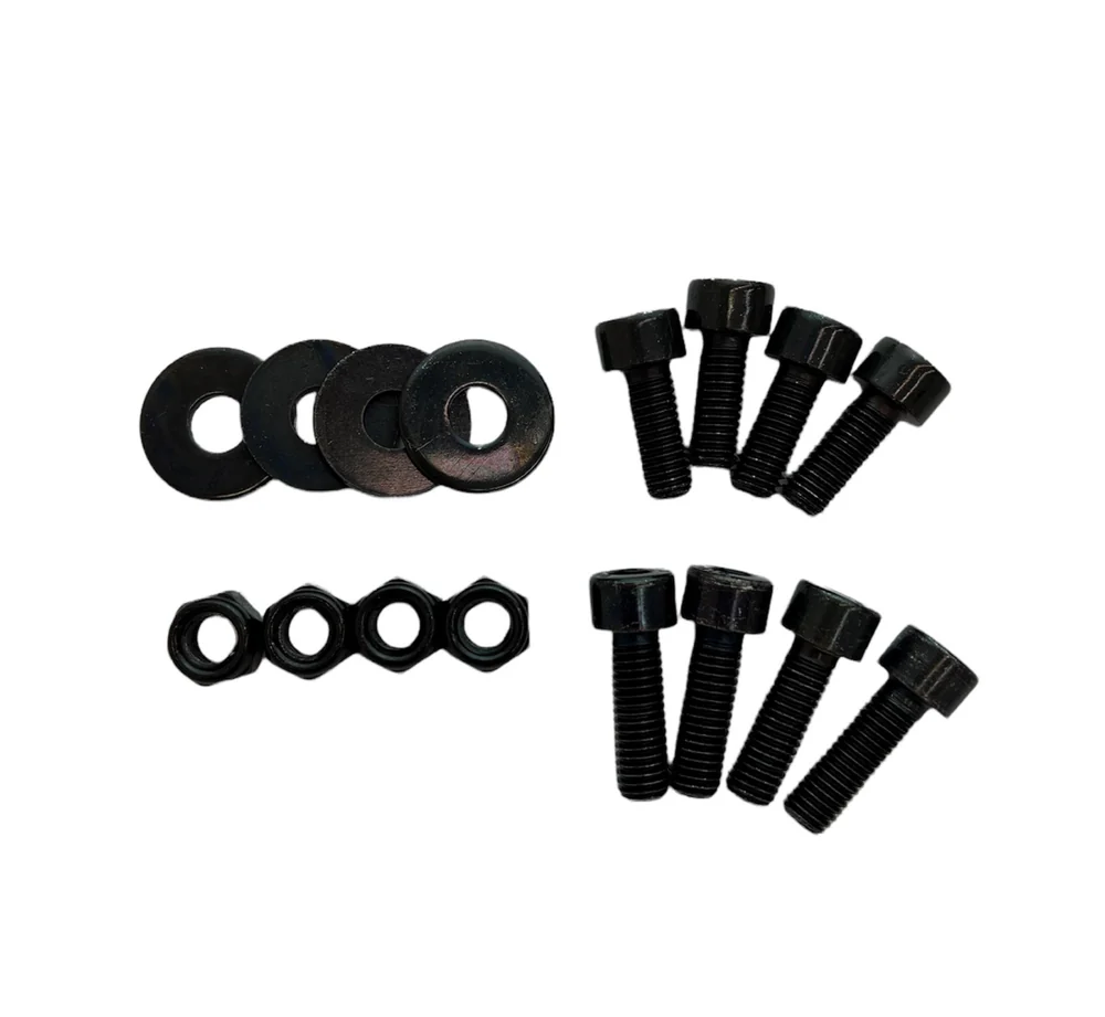 SPARCO Hardware Spacer Kits