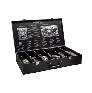 Adobe Road "6-Bottle Gift Set"  Racing Series Wine