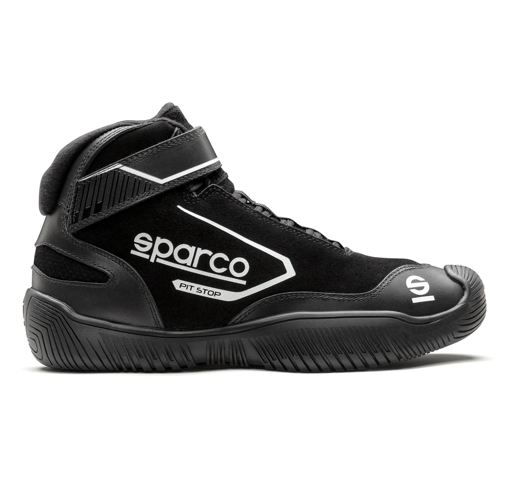 SPARCO Pit Stop Auto Racing Shoe