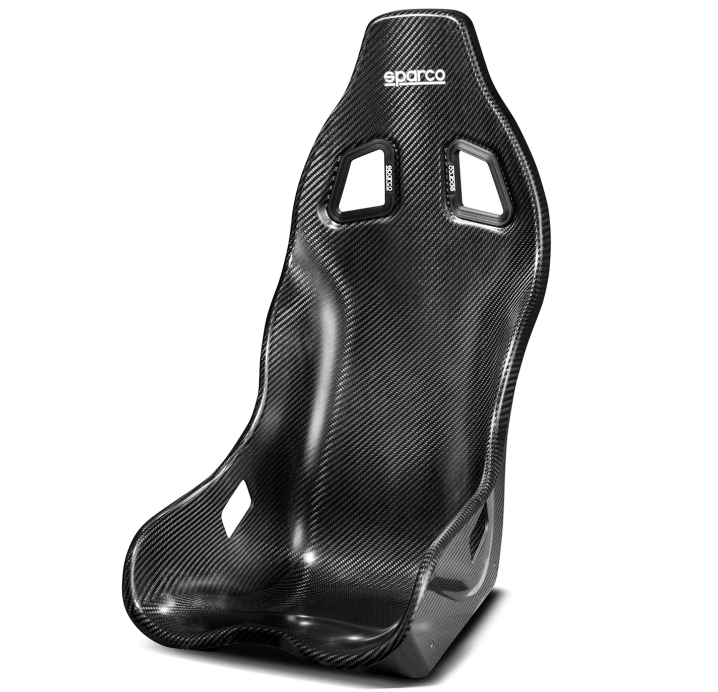 SPARCO ULTRA CARBON Racing Seat
