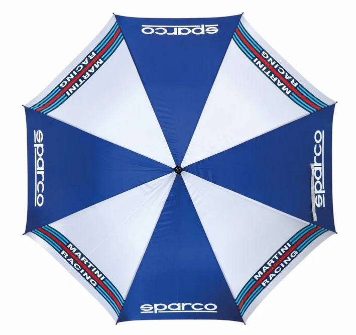 SPARCO MARTINI RACING Umbrella