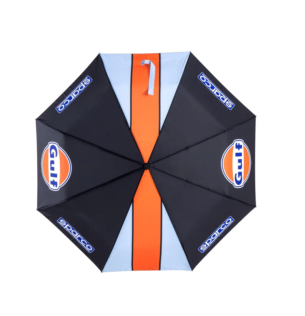 SPARCO GULF Foldable Umbrella