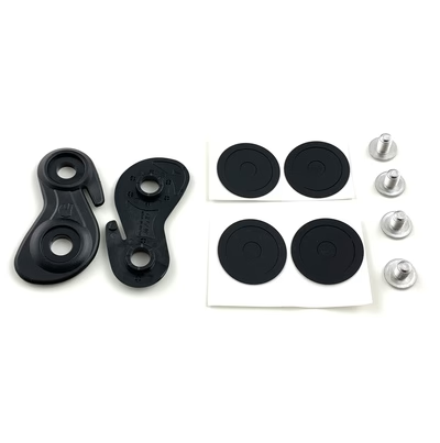 ARAI GP-7 Screw Set