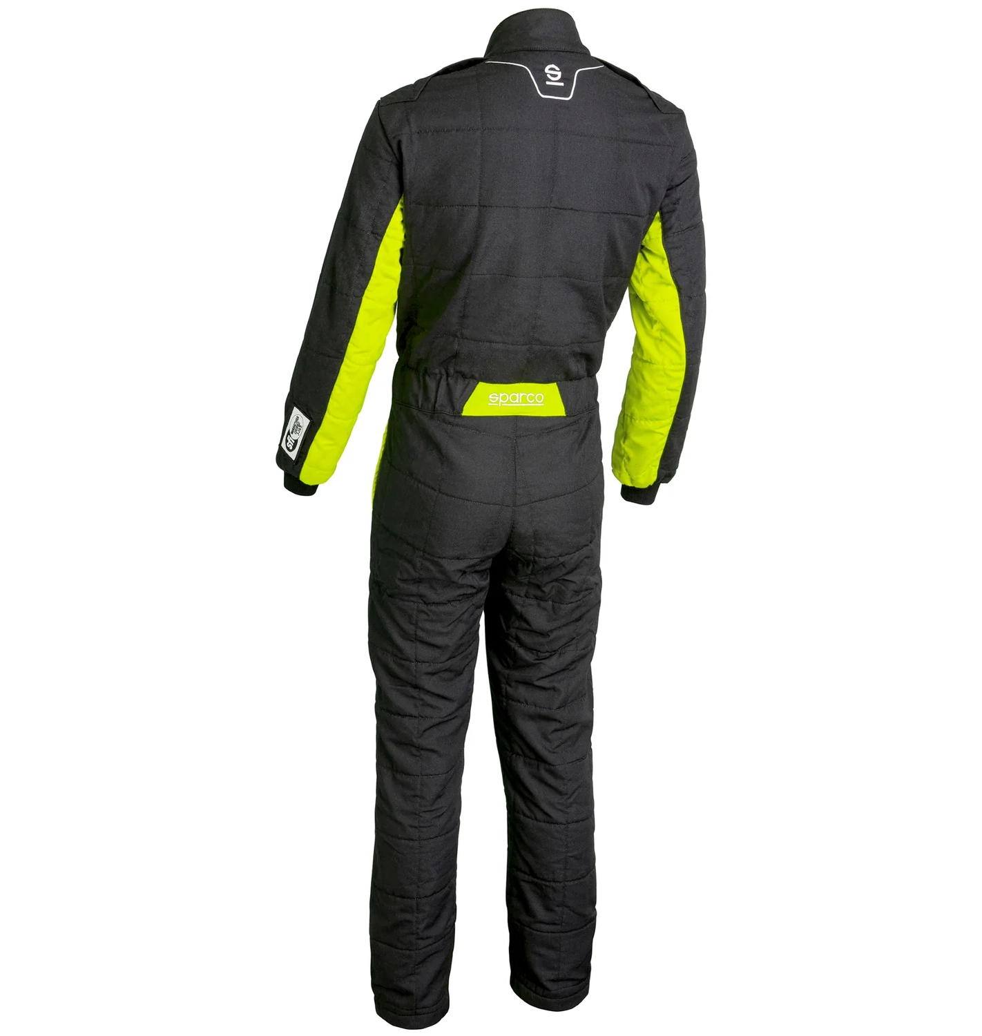 SPARCO Conquest 3.0 Auto Racing Suit
