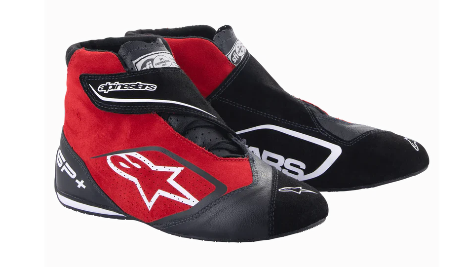 ALPINESTARS SP+ Racing Shoes