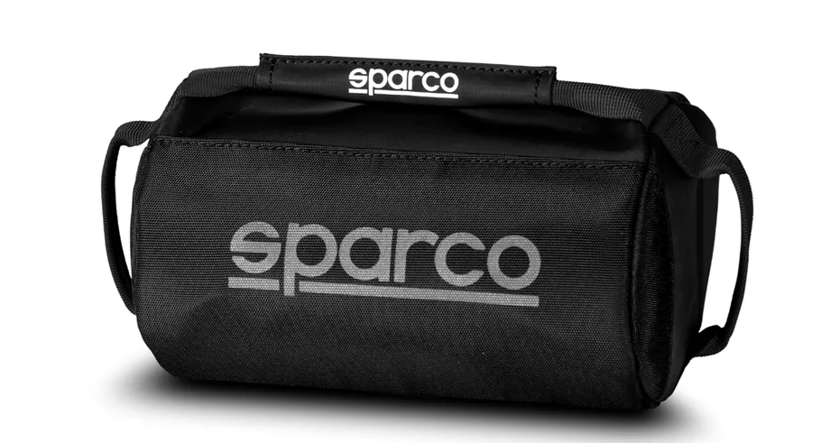 SPARCO Dakar Mini Bag - Thumbnail 3