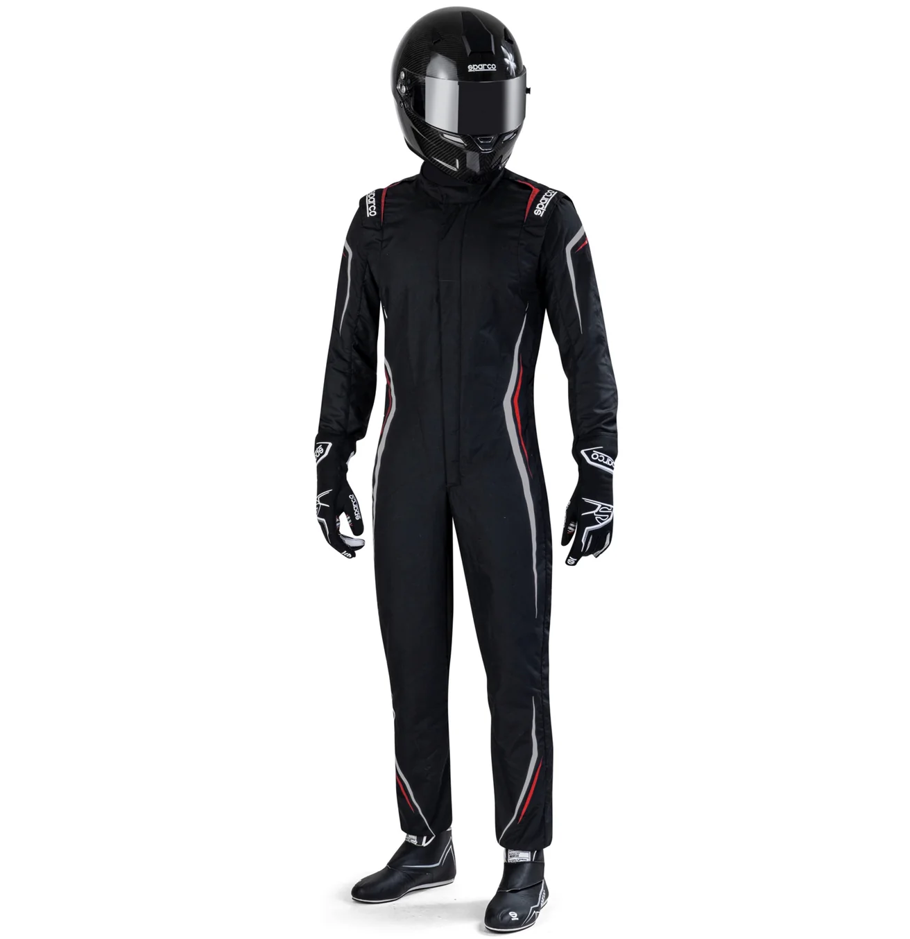 SPARCO Prime Auto Racing Suit