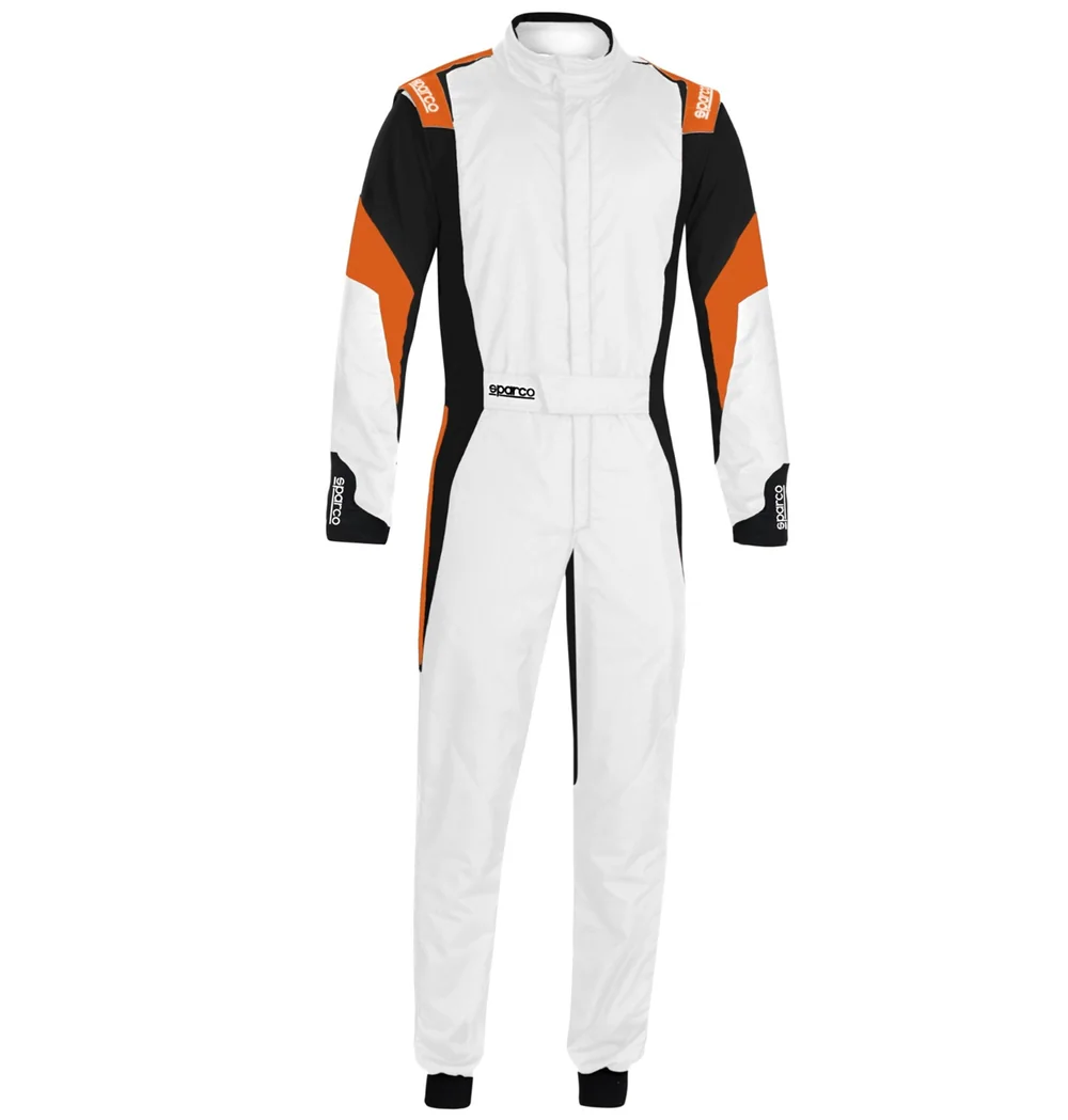 SPARCO Competition Auto Racing Suit