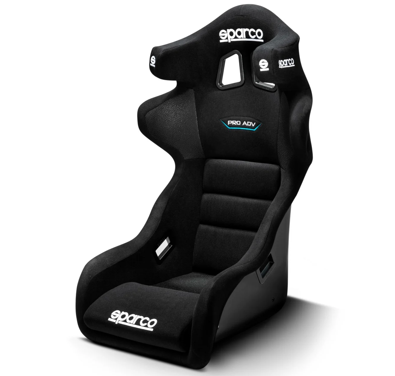 SPARCO PRO ADV QRT Racing Seat - Thumbnail 4