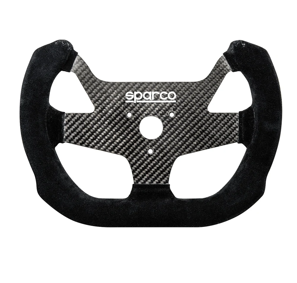 SPARCO F10C CARBON Steering Wheel
