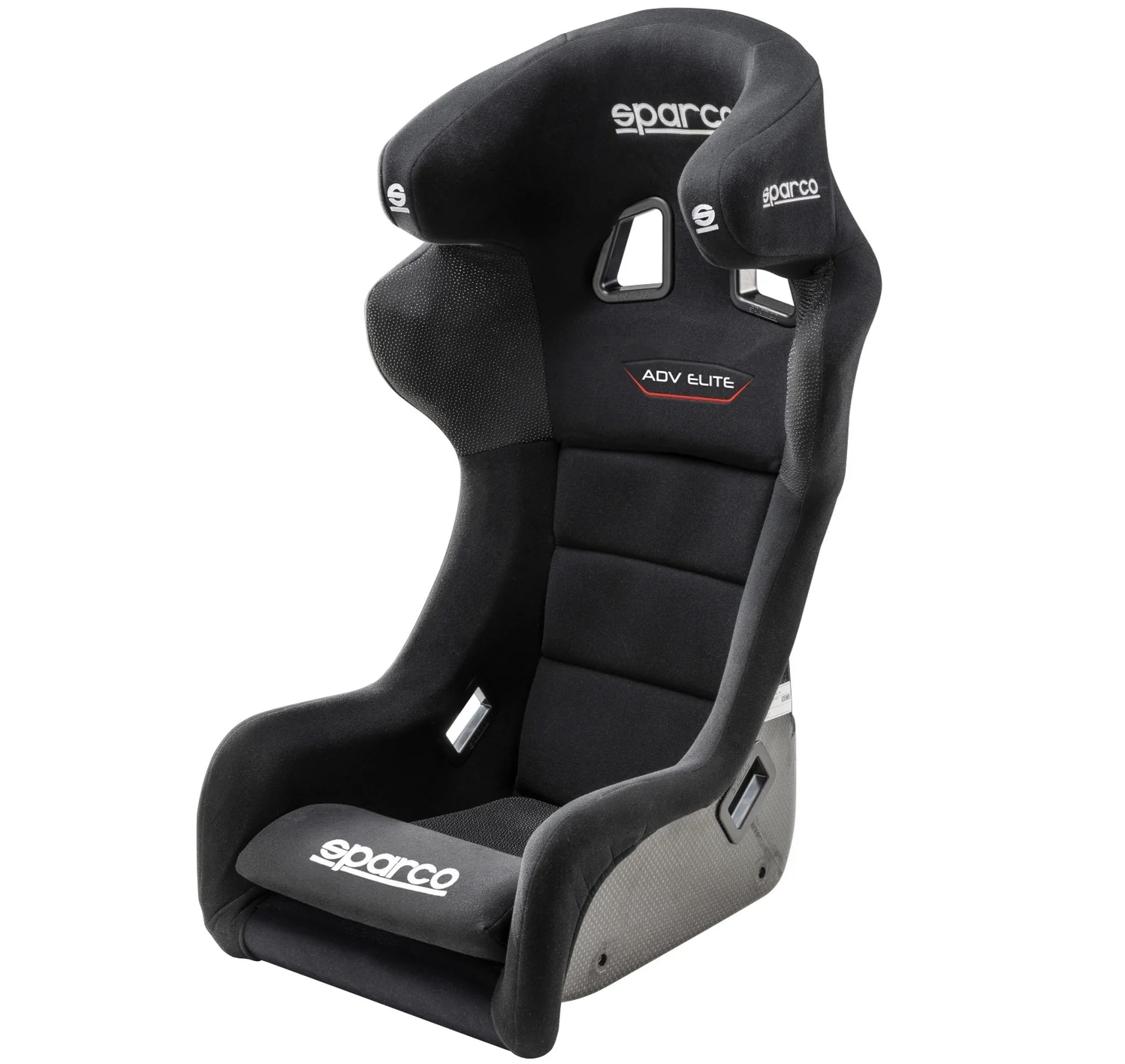 SPARCO ADV ELITE Racing Seat