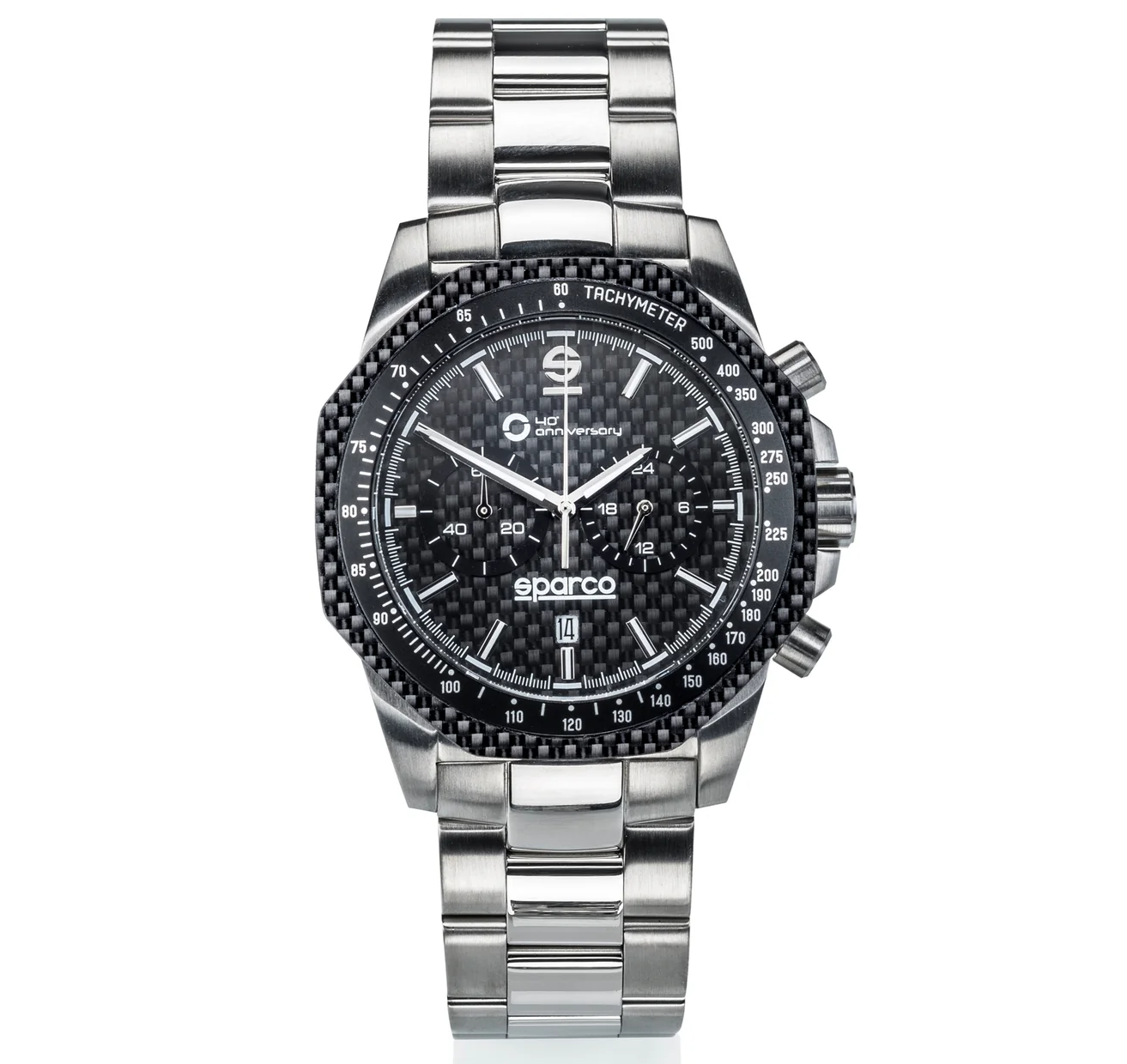 SPARCO Anniversary Watch