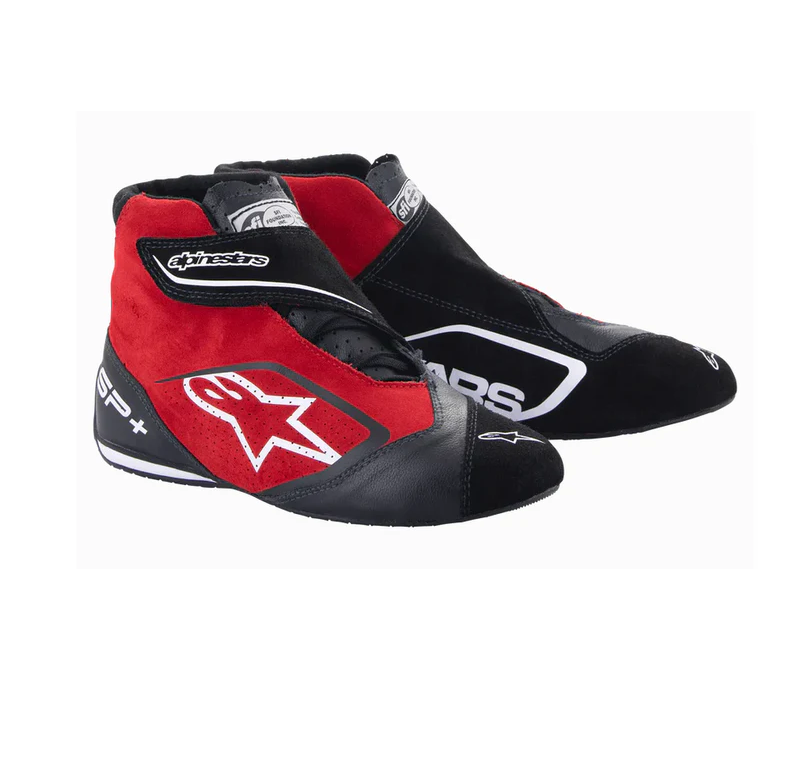 ALPINESTARS SP+ Racing Shoes
